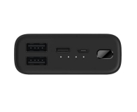 Xiaomi Mi Power Bank 3 Ultra Compact 10000mAh - 664217 - zdjęcie 2